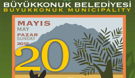 Sezai Sezen halkı Büyükkonuk EKO Günü'ne davet etti