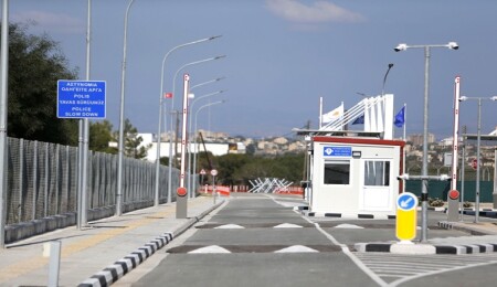 No New Developments on Border Crossings