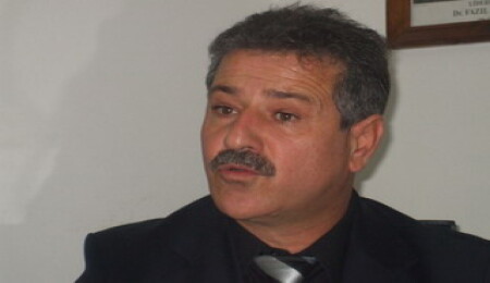 Önce bataklık kurutulmalı