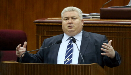 Çakıcı: "KKTC kumar bağımlılığında 4'üncü"