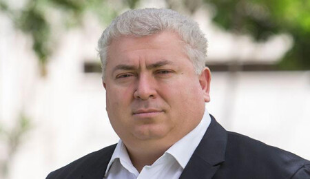 Çakıcı'dan dokunulmazlık yorumu: "Çaluda'nın olayı devede pire" 