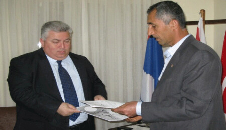 Çakıcı: "Bütün dinler ve mezhepler tanıtılmalı"