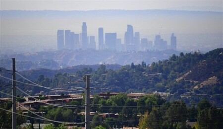 ABD'ye 51. eyalet mi geliyor? 'Yeni Kaliforniya' bağımsızlık ilan etti