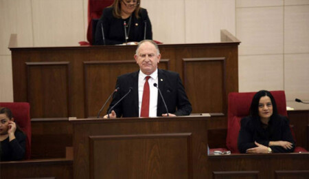 Çaluda: "Sayın Besim, devlet kasasına girmeyen paraların hesabını kim verecek?"