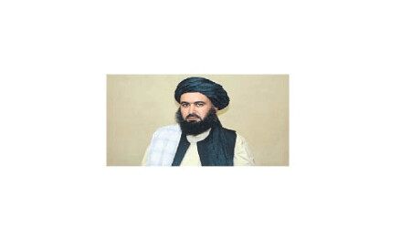 Kıdemli Taliban lideri, Ankara'da ortaya çıktı