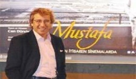 Atatürk'ün kadiesi inmiş