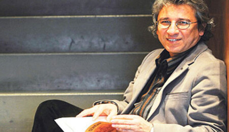 Milliyet'ten kovulan Can Dündar, başına gelenleri kişisel internet sitesinde paylaştı