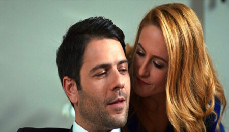 Canan Ergüder ile Kenan Ece evleniyor