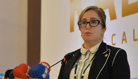 AK Parti Milletvekili Kalsın: “İstanbul Sözleşmesi yüzde yüz yerli”