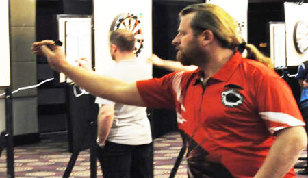 Erkan Canbolat Türkiye ikincisi