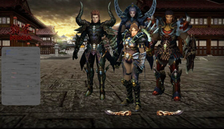 Daha Keyifli ve Daha Renkli Metin2 Deneyimi