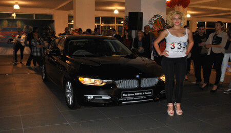 Çangar Motors'un BMW yeni 1 ve 3 serisi hayran bıraktı!