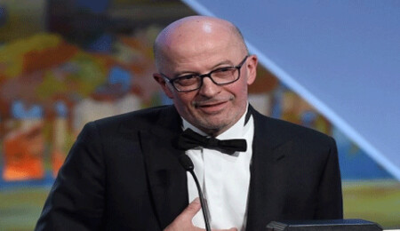 Cannes Film Festivali sona erdi, işte kazananlar