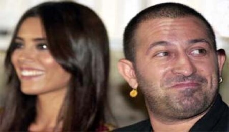 Cansu Dere Cem Yılmaz'la barıştı