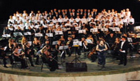 Carmina Burana Büyüledi