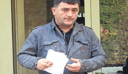 Susurlukçu Çarkın: "Yılmaz Erdoğan'ın amcasını biz öldürdük"