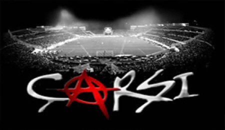 "Çarşı" tüm zamanların en iyi taraftar grubu...