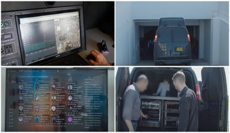 Yunanistan’daki “Predator” kararı Güney Kıbrıs’ta casus van davasını yeniden gündeme taşıdı