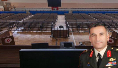 Çatı davası sanığı Üstünbaş: 15 Temmuzda KKTCye tayinim çıktığı için tayin işleriyle uğraştım 