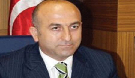 Çavuşoğlu, AKPM Başkanlığı dönemini değerlendirdi