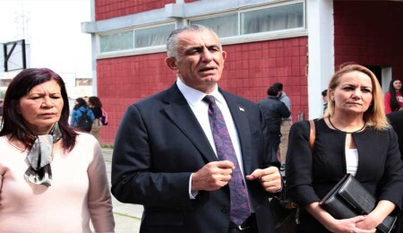 Çavuşoğlu LTL’de konuştu: “İddialar titizlikle araştırılıyor”