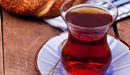 Siyah çayın yeni bir faydası ortaya çıktı