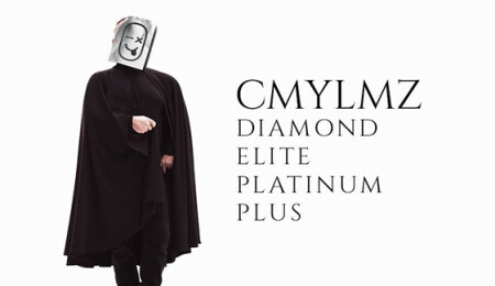 Cem Yılmaz Londra'da sahne aldı