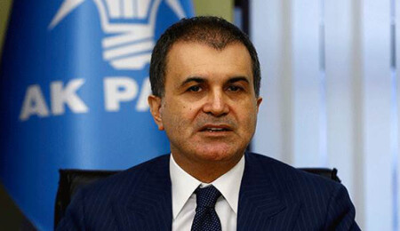 Çelik: "Garantörlük, Türkiye açısından tartışmaya açılmayacak bir meseledir"