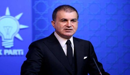 AK Parti Sözücüs Çelik: “Akıncı özür dilemelidir” 