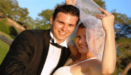 Rüya Gibi Ama Gerçek... Lydia ile Cemal Dünya Evinde