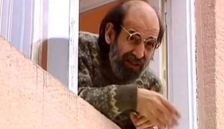 Bizimkiler dizisinin Cemil'i, tiyatro sanatçısı Uğurtan Sayıner yaşamını yitirdi