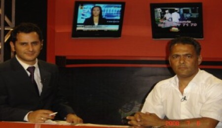 Yılın En Başarılı Röportajı ödülü Cem Kar’ın…