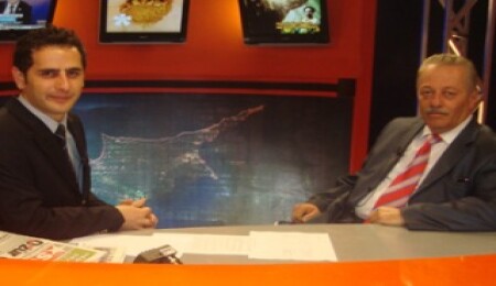 Çetin Uğural "Devlet hamasetle yürütülemez"