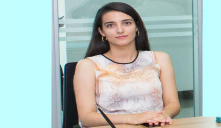 Girne Üniversitesi Kurucu Rektör Cemre Günsel Haskasap'ın Kadınlar Günü mesajı