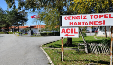 Cengiz Topel Hastanesi Platformu bir dizi karar aldı