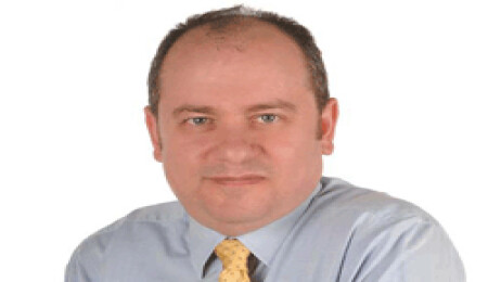 Cenk Uzunoğlu: "Bir hayalim var..."