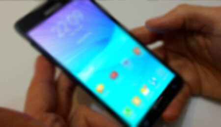 Kaybedilen telefonu çaldı