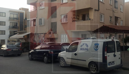 Halil İbrahim Mengi'nin cinayete kurban gittiği kesinleşti