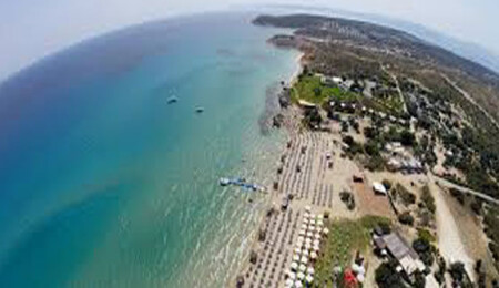Çeşme Fun Beach