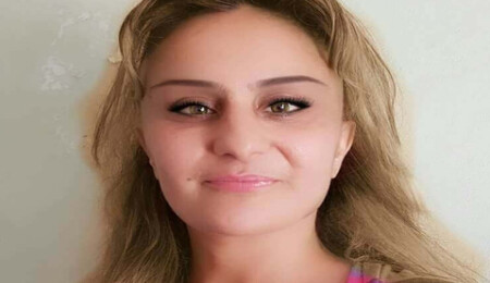 Mağusa'da cinayet! Önce eski sevgilisini sonra kendini vurdu! Hemşire Halime Çetin hayatını kaybetti