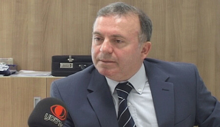 Göz alerjisine dikkat!