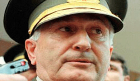 28 Şubat'ın aktörlerine şafak baskını: Çevik Bir, gözaltında