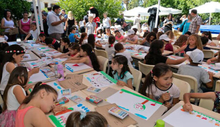 Cumhurbaşkanlığı Çevre ödülleri sahiplerini buldu