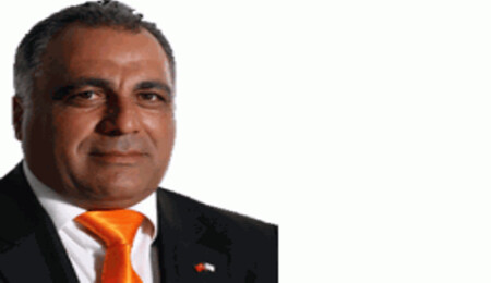 UBP Genel Başkan Adayı Ceyda: "Dürüst bir UBP vaad ediyorum"