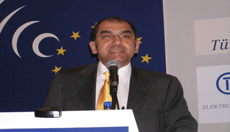 Ozan Ceyhun, Star Medya Grubu'ndan istifa etti