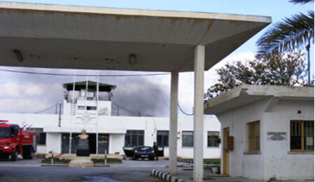 Cezaevinde insanlık dışı muamele tartışması!