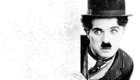Charlie Chaplin belgeseli geliyor!