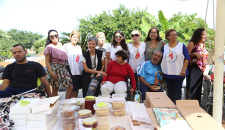 'Cheshire Home' ile GAÜ Mimarlık Tasarım ve Güzel Sanatlar Fakültesi, "Güzel İşler" yapıyor