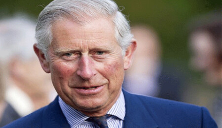 Prens Charles: "Beni davet edin Kıbrıs'a geleyim"