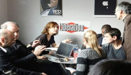 Charlie Hebdo Türkçe dahil altı dilde yayında